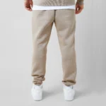 Basic Jogger Brown