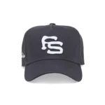 FS Trucker Cap Graphite