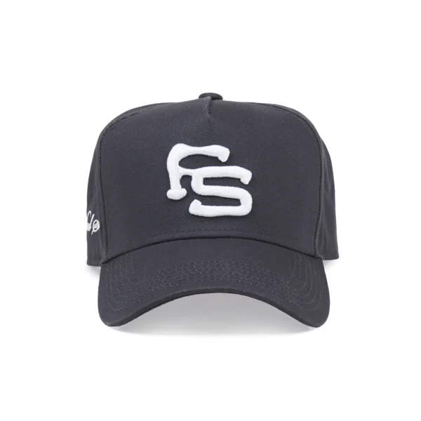 FS Trucker Cap Graphite