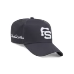 FS Trucker Cap Graphite