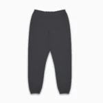 Heavyweight Cuffed Jogger Slate