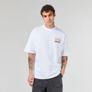 International Casino T-Shirt White