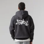 Liquid Hoodie Slate