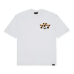 Lucky 7's T-Shirt White