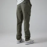 Ripstop Cargo Pant Khaki