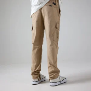 Ripstop Cargo Pant Stone