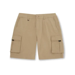 Ripstop Cargo Short Stone