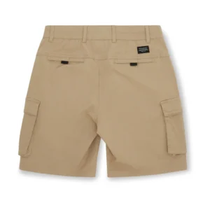 Ripstop Cargo Short Stone