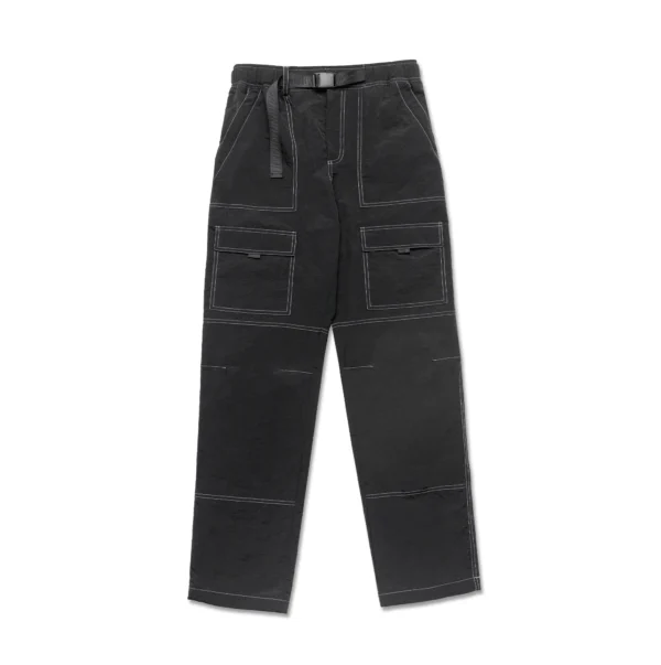 River Cargo Pant Black