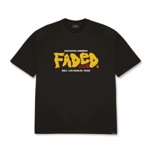 Staple T-Shirt Black