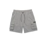 Stretch Tech Cargo Short Stone