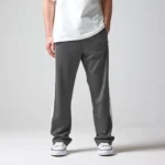 Track Pant Charcoal