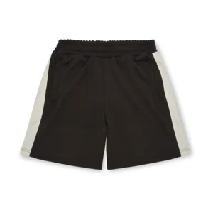 Track Short Black