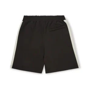 Track Short Black